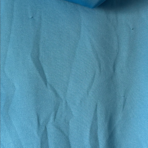 Blue Patagonia Long Sleeve UPF Hoodie - Picture 5 of 6